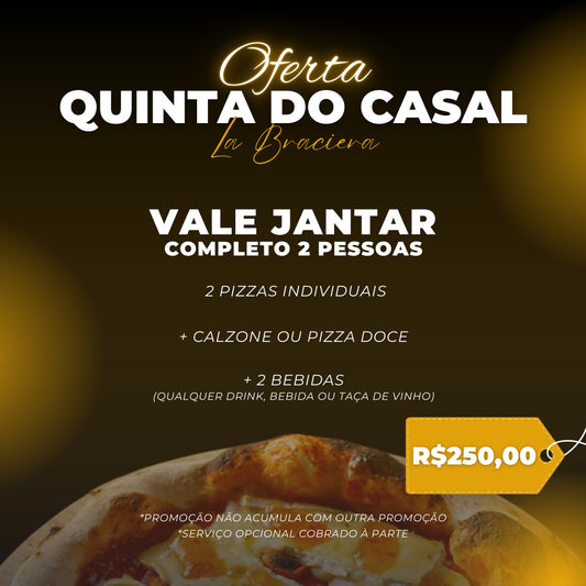 Quinta do Casal (ou da Dupla)